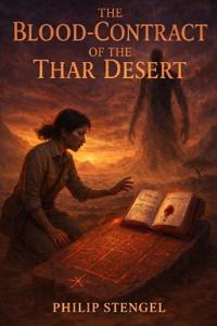The Blood-Contract of the Thar Desert