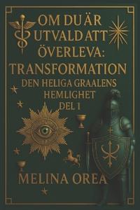 Om Du Är Utvald Att Överleva