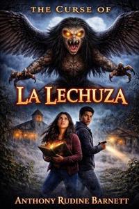 The Curse of La Lechuza