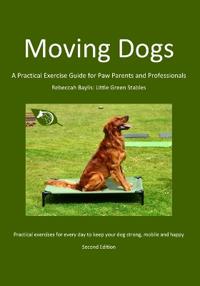 Moving Dogs