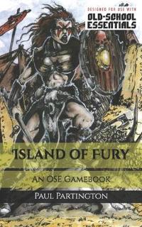 Island of Fury