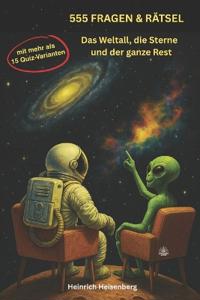 555 Fragen & Rätsel