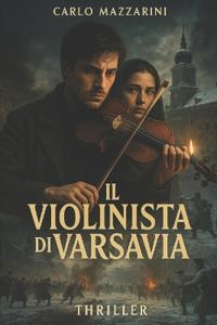 Il violinista di Varsavia