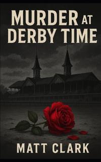Clark, M: Murder at Derby Time