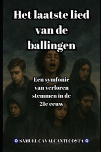 Het laatste lied van de ballingen