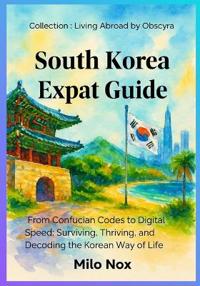 South Korea Expat Guide