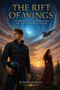 The Rift of Wings