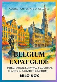 Belgium Expat Guide