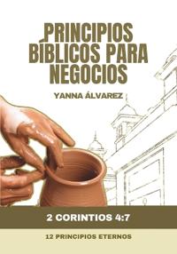 Principios Bíblicos para Negocios
