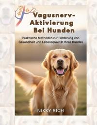 Vagusnerv-Aktivierung für Hunde