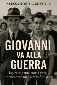 Giovanni va alla guerra