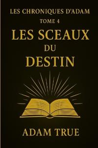 Les Chroniques d'Adam