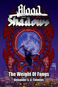 Blood and Shadows