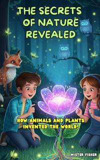The Secrets of Nature Revealed