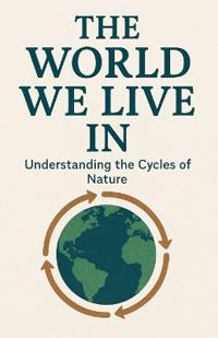 Saloi, B: World We Live In