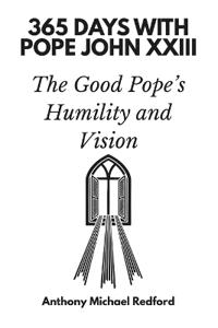 365 Days with Pope John XXIII