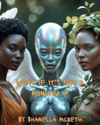 What If It's Not a Monster..?