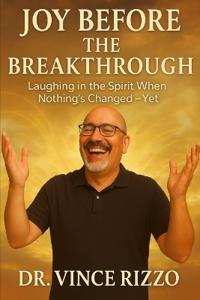 Joy Before the Breakthrough