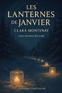 Les Lanternes de Janvier