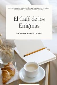 El Cafe de los Enigmas