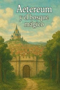 Aetereum y el bosque magico