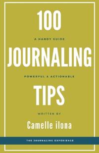 100 Journaling Tips