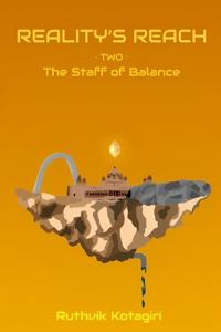 The Staff of Balance