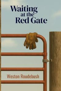 Waiting at the Red Gate
