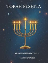 TORAH PESHITA volumen 2
