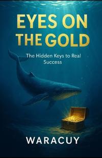 Eyes on the Gold