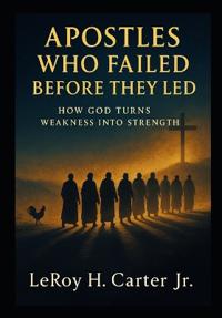 Carter Jr, L: APOSTLES WHO FAILED BEFORE THEY LED