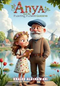 Anya and the Floating Flower Gardens