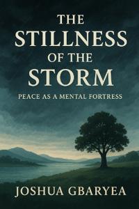 The Stillness of the Storm