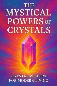 The Mystical Powers of Crystals