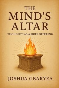 The Mind's Altar