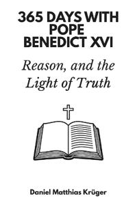 365 Days with Pope Benedict XVI