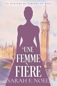 Une Femme Fière