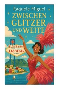 Zwischen Glitzer und Weite