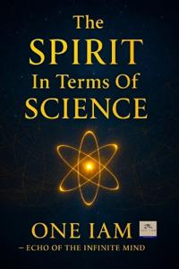 The SPIRIT In Terms Of SCIENCE