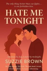 Hate Me Tonight