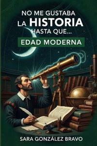 No Me Gustaba La Historia Hasta Que...