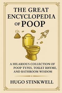 The Great Encyclopedia of Poop