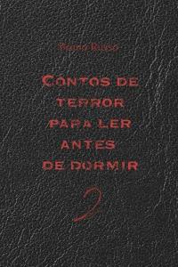 Contos de Terror para ler antes de dormir 2