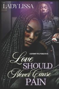 Love Should Never Cause Pain