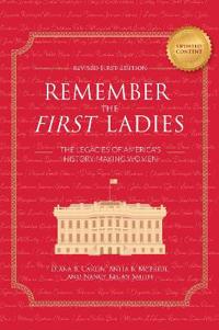 Remember the First Ladies
