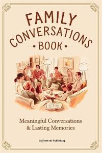 Family Conversations Book