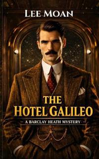 The Hotel Galileo