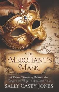 Casey-Jones, S: Merchant's Mask