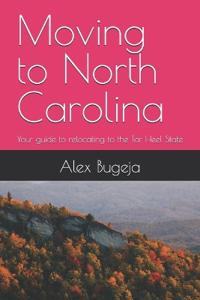 Moving to North Carolina