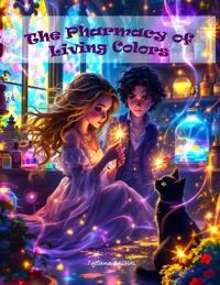 The Pharmacy of Living Colors